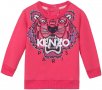 Детска блуза Kenzo -4Y/104см, снимка 1 - Детски Блузи и туники - 27069387