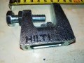 hilti-нов крепежен елемент 1бр 1107210735, снимка 1