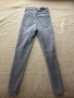 Skinny Дънки Stradivarius с висока талия, снимка 2