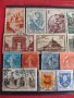 Лот пощенски марки стари редки поща Франция за колекция 22021, снимка 2