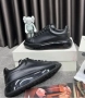 Alexander McQueen унисекс сникърси висок клас реплика, снимка 5