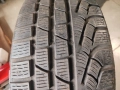 2бр.зимни гуми 235/45/18 Pirelli, снимка 1