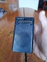 Старо радио,радиоприемник Sony ICF-P26, снимка 2