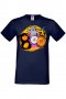 Мъжка тениска Halloween 06,Halloween,Хелоуин,Празник,Забавление,Изненада,Обичаи,, снимка 6