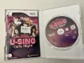 U-Sing: Girls Night за Wii, снимка 3
