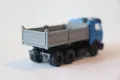 KIBRI H0 1/87 MERCEDES BENZ САМОСВАЛ КАМИОН МОДЕЛ КОЛИЧКА, снимка 6