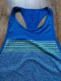 Nike Everyday Tank - страхотен дамски потник С, снимка 4