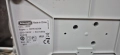 Отоплителна печка Delonghi, снимка 5