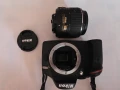 Фотоапарат DSLR NIKON D3200 , снимка 3