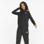 Дамски компект Puma Tricot Suit/16XL/677A6, снимка 4