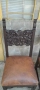 Столове-антикварни-2бр.№030, снимка 4