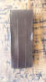 калъф за химикалки Лами Lamy тъмно кафяв, естествена кожа, модел А33, снимка 2