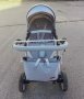 Количка Baby Stroller Voondo 2 in 1 (L-Sun), снимка 1 - Детски колички - 43493206