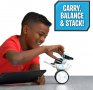 Смарт Робот WowWee MiP Интерактивен Самобалансиращ се робот, снимка 4