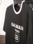 Мъжки тениски BALMAIN , снимка 1 - Тениски - 44002126