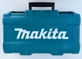 Makita DJR187 - Акумулаторен безчетков саблен трион 2x18V 5.0Ah като нов!, снимка 10