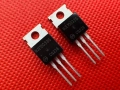 Биполярни транзистори за аудио приложения , снимка 3