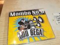 LOU BEGA MAMBO N5 CD-ВНОС GERMANY 0112231535, снимка 4