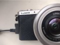 Фотоапарат Panasonic Lumix DMC-GM1, снимка 4
