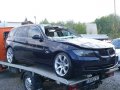 На части - БМВ - Е91 - 330хд - 231 коня. , снимка 5