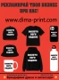 Рекламирайте своя бизнес с ДИМА ПРИНТ!, снимка 2