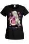Дамска тениска The Seven Deadly Sins Elizabeth Liones,Анимация,игра,Празник,Повод., снимка 1