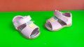Английски детски сандали-MOTHERCARE, снимка 1 - Детски сандали и чехли - 28901927