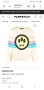 Barrow Cotton Oversize  Mens Size / M НОВО! ОРИГИНАЛ! Мъжка Блуза!, снимка 4