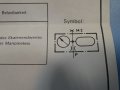 хидроакумулатор Integral Hydraulik MDE 40 Diaphragm accumulator 0.08L 0-40Bar, снимка 10