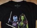 SISTERS / Guardians of the Galaxy / Marvel - дамска тениска, снимка 6