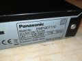 panasonic dmp-bdt110 blu-ray disc 0207211955?NEGONAM?, снимка 13