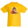 Детска тениска Star Wars BB-8 Star Wars,Игра,Изненада,Подарък,, снимка 10