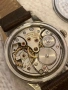 Винтидж Swiss 40/70те Zenith Longines Колекция Часовници, снимка 6