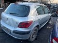 Peugeot 307 1.6 HDI на части, снимка 4