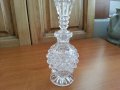 Кристално шишенце , снимка 3