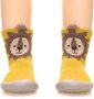 Детски чорапи с гумена подметка , снимка 1 - Детски боти и ботуши - 43391853