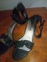 Дамски обувки , черни, снимка 1