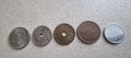 Монети. Япония. 1 ,5 ,10 ,50 ,100 йени . 5 бройки. , снимка 5
