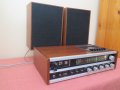Solid State AM-FM-MPX Stereo Receiver rexton se4416-1972г,japan, снимка 1 - Ресийвъри, усилватели, смесителни пултове - 37949284