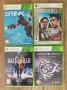 игри за Xbox 360 , снимка 2