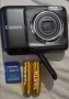 Canon PowerShot A800, снимка 3