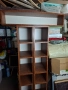 Шкаф 165/2x25/38cm, снимка 2