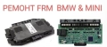 Ремонт на всички FRM за BMW & Mini, снимка 1