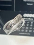 Сребърен пръстен 925, снимка 6
