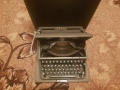 Пишеща машини , снимка 3