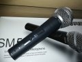 shure sm58 microphone-внос швеицария, снимка 5