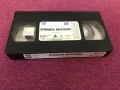 Видеокасета “ Анастасия “  VHS, снимка 9