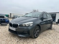 BMW F46 216d Gran Tourer 2018г 116кс. на ЧАСТИ, снимка 2