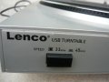 грамофон LENCO L-3866USB, снимка 8