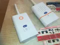 CHICCO X2 ПРЕДАВАТЕЛ И ПРИЕМНИК 0511241542, снимка 2